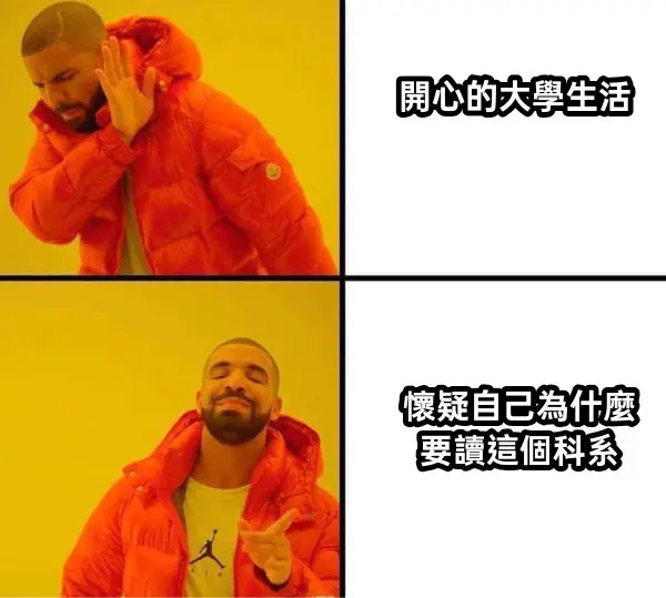 大學科系