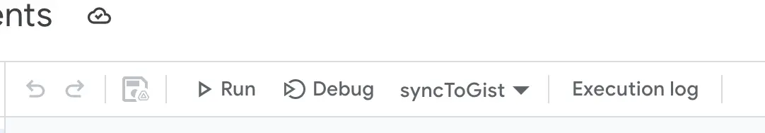 ManualSync