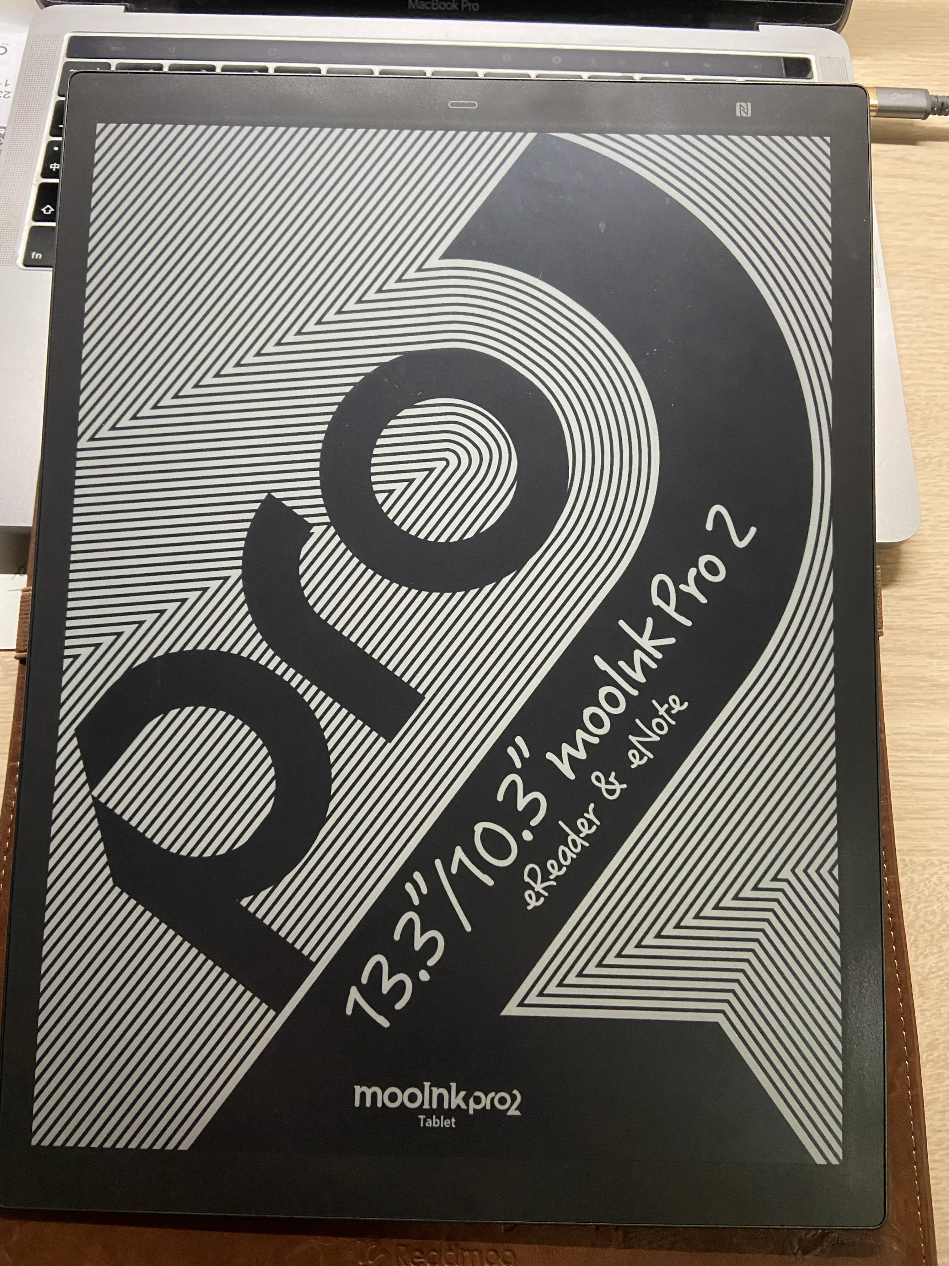 mooink pro 2
