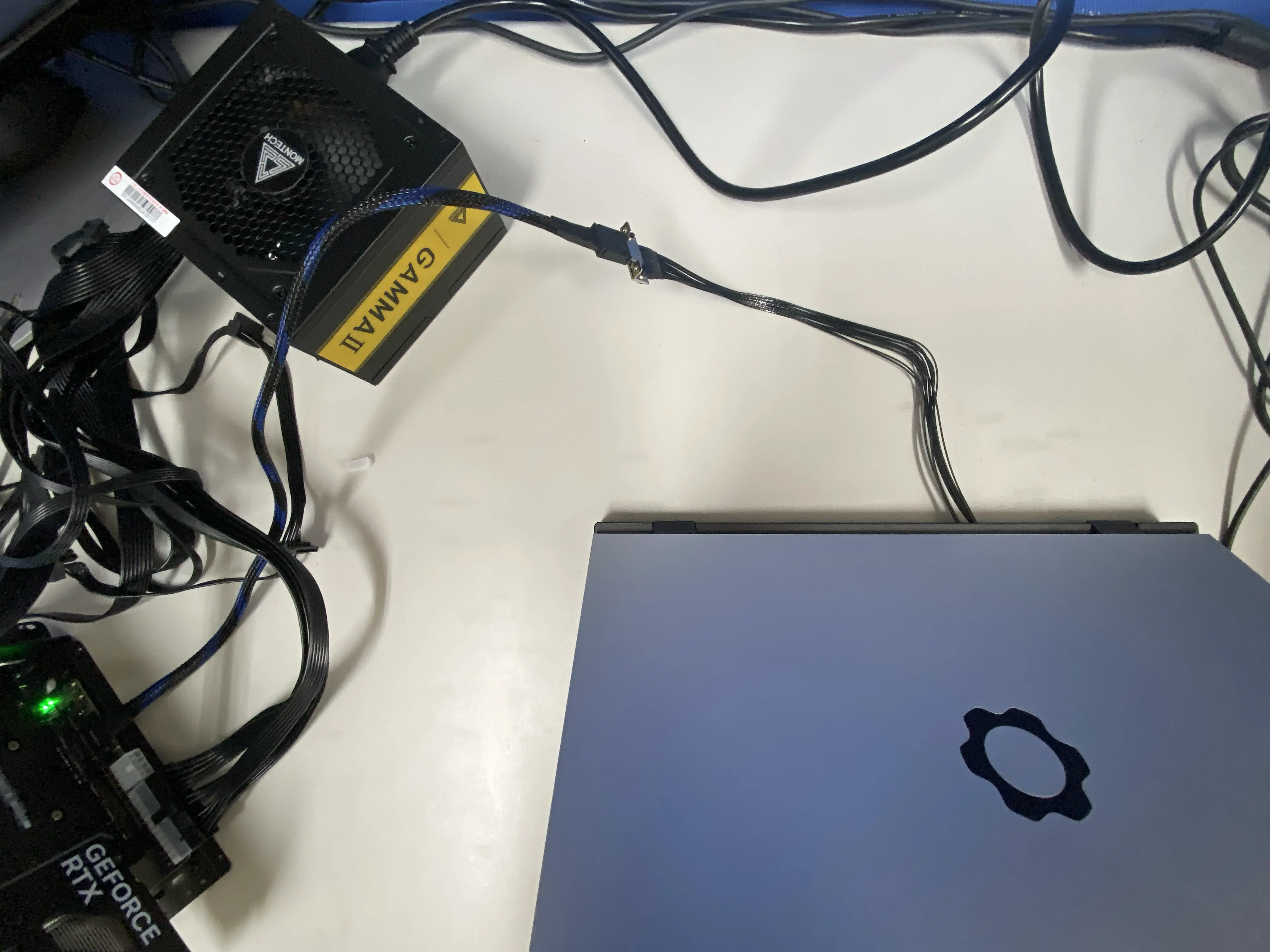 Oculink Cable