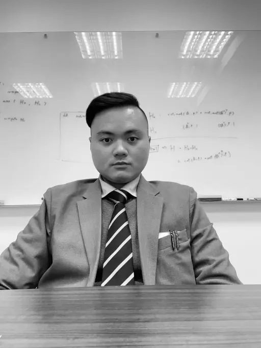 黃宏勝