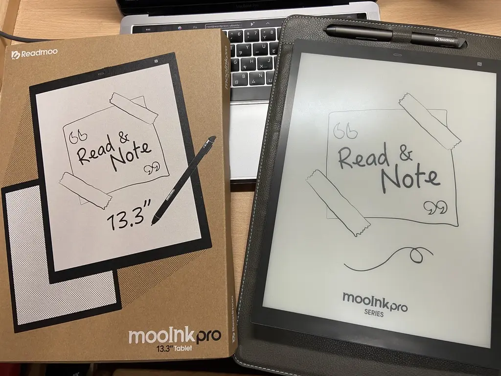 mooink pro 1